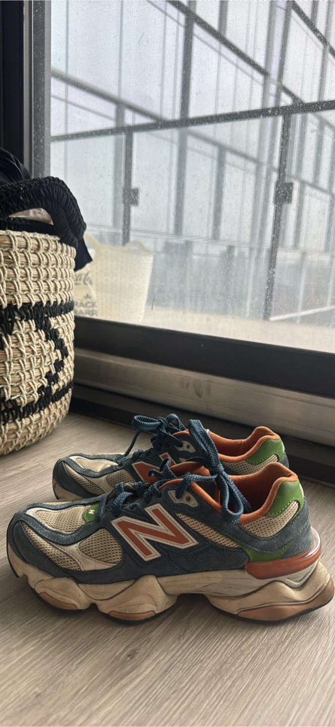 New Balance 9060 Sneakers