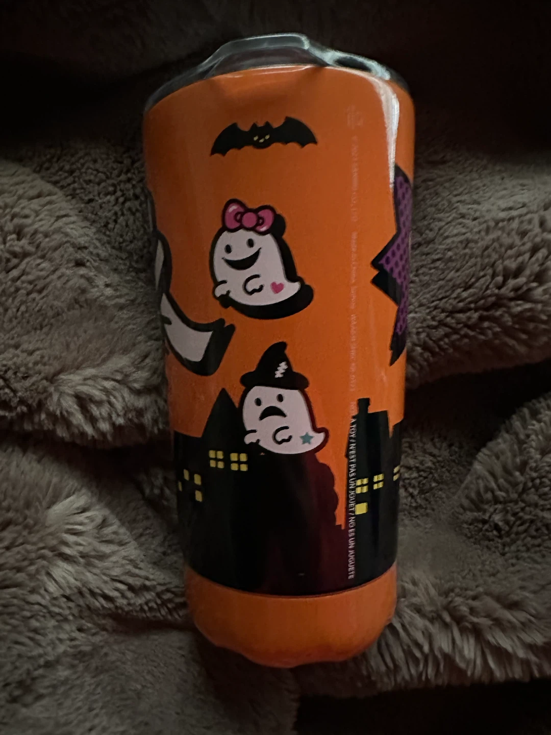 Hello Kitty Halloween Travel Tumbler - photo 2