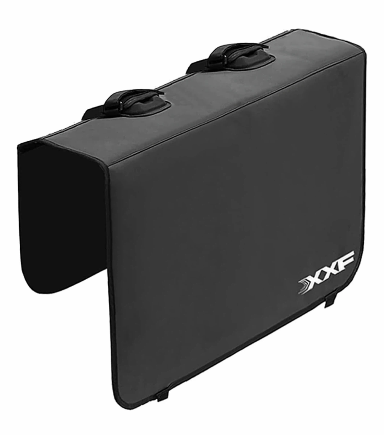 🏈 XXF Tailgate Bike Pad for 2 Bikes