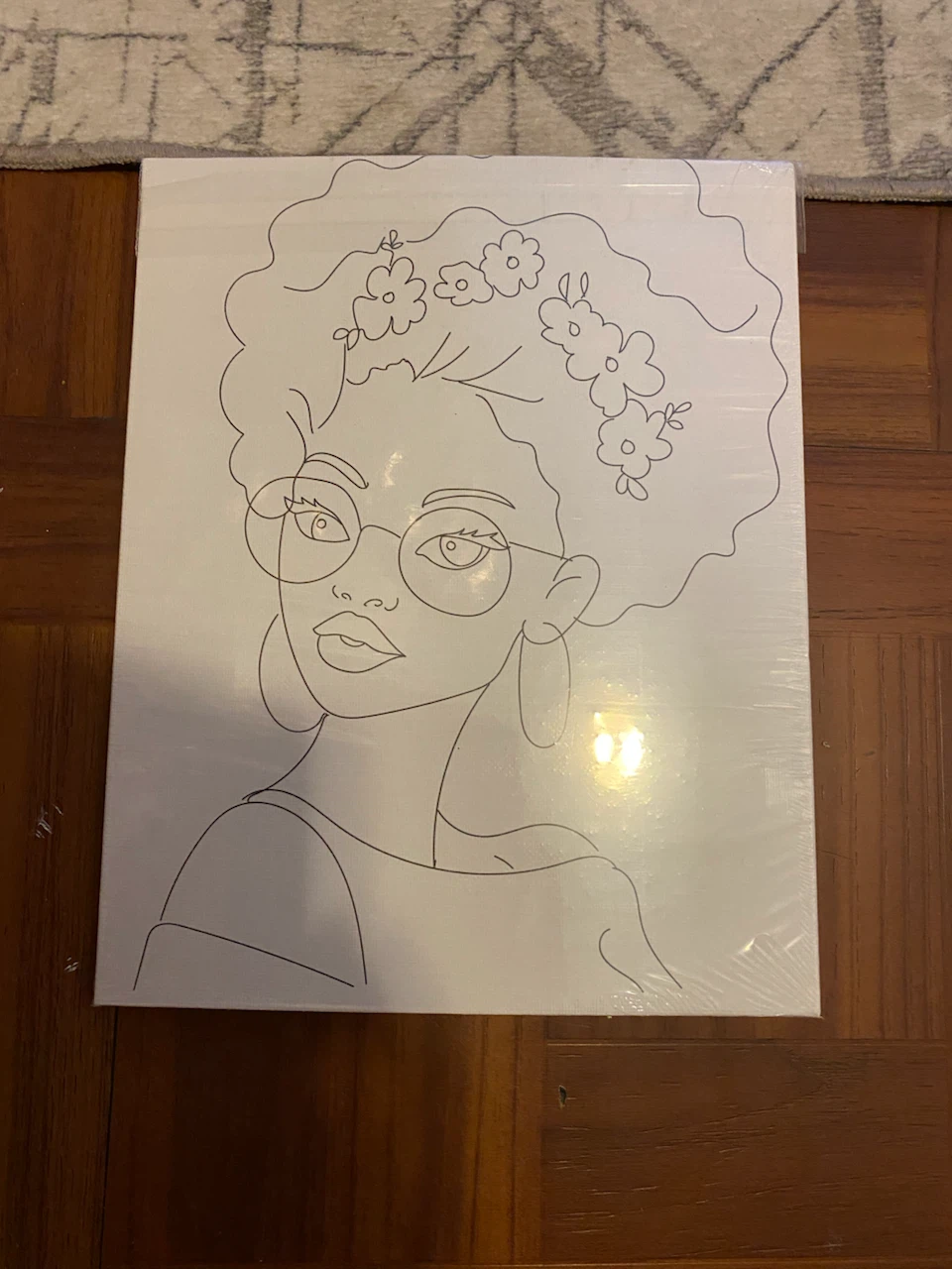 Paint Canvases (read description) - photo 4