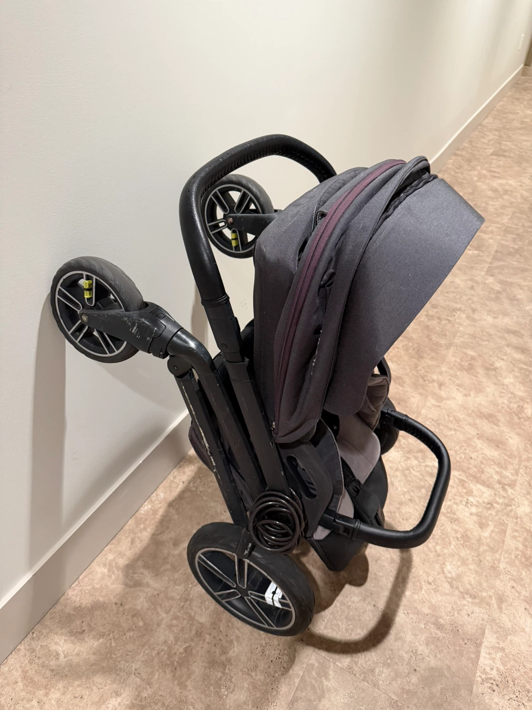 Nuna mixx Stroller