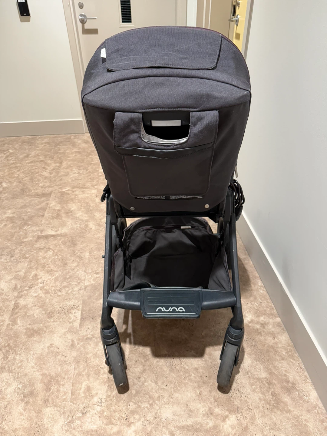 Nuna mixx Stroller - photo 2