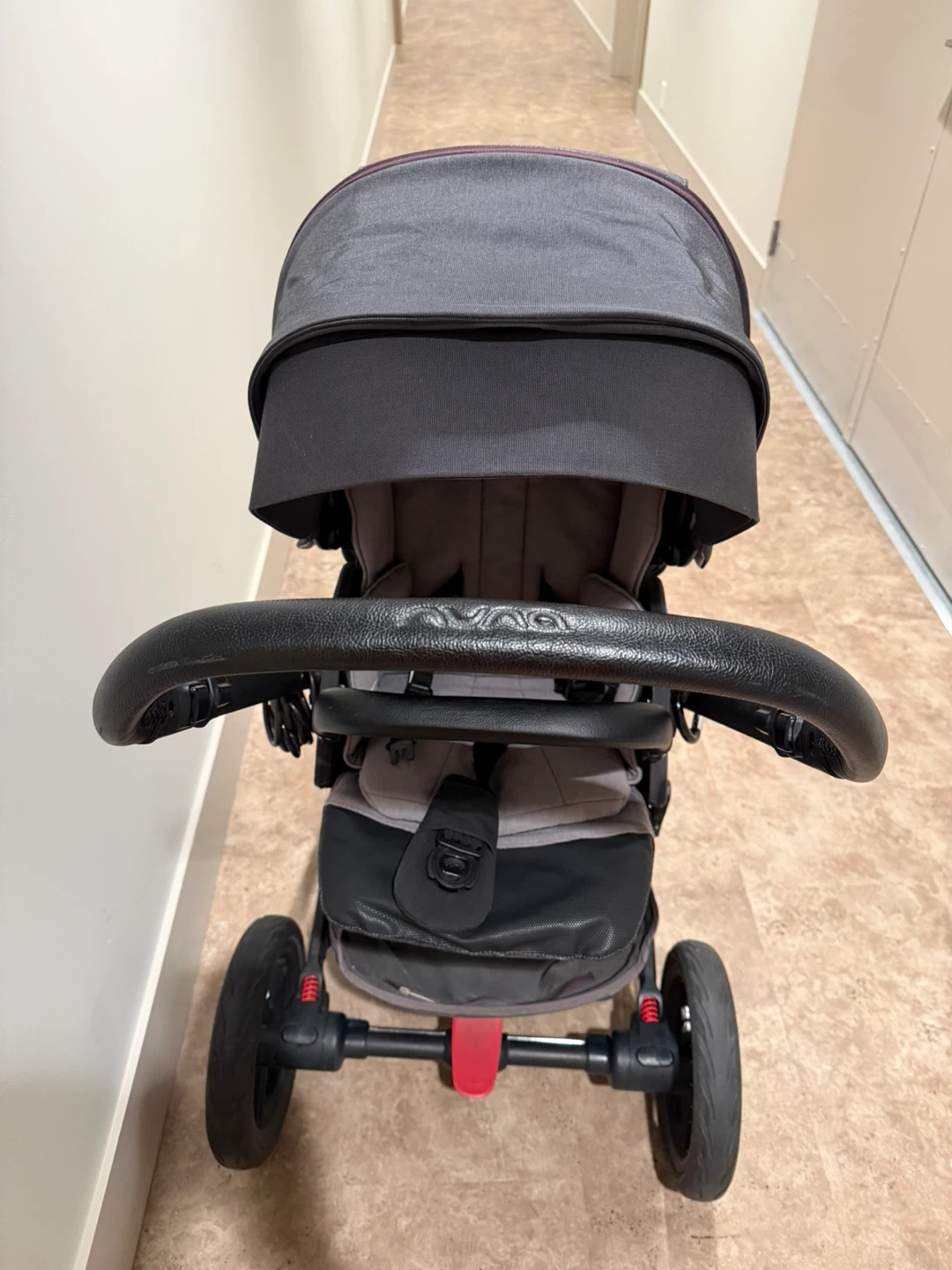 Nuna mixx Stroller - photo 3