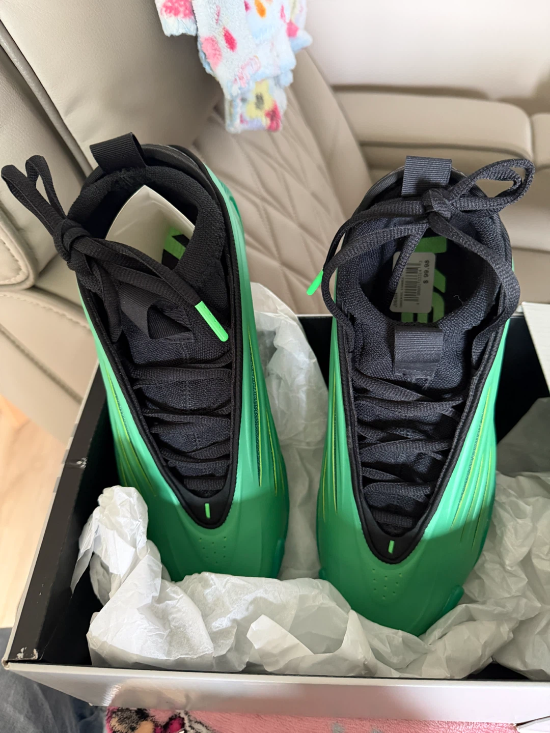 Adidas Harden Vol. 9 Basketball Shoes
