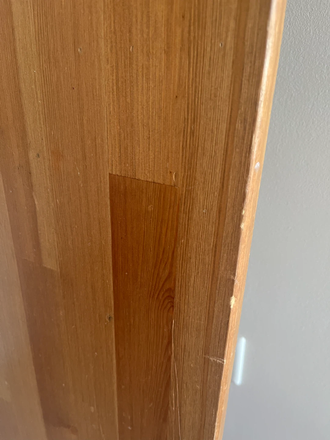 IKEA Lisabo Dining Table