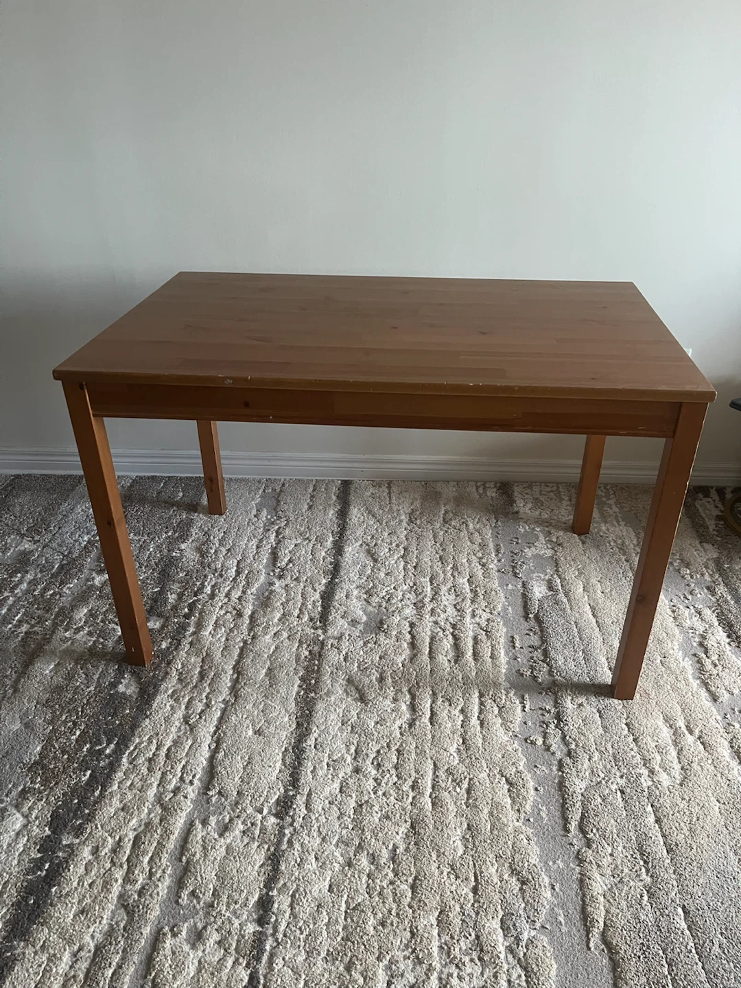 IKEA Lisabo Dining Table - photo 3