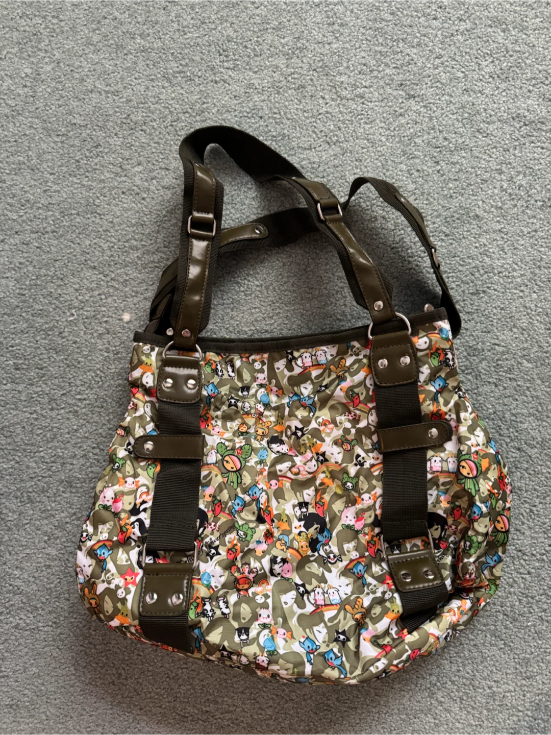 ProSports Shoulder Bag - photo 2