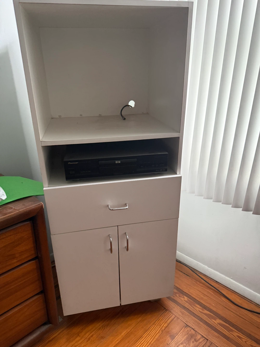 Cabinet - photo 2