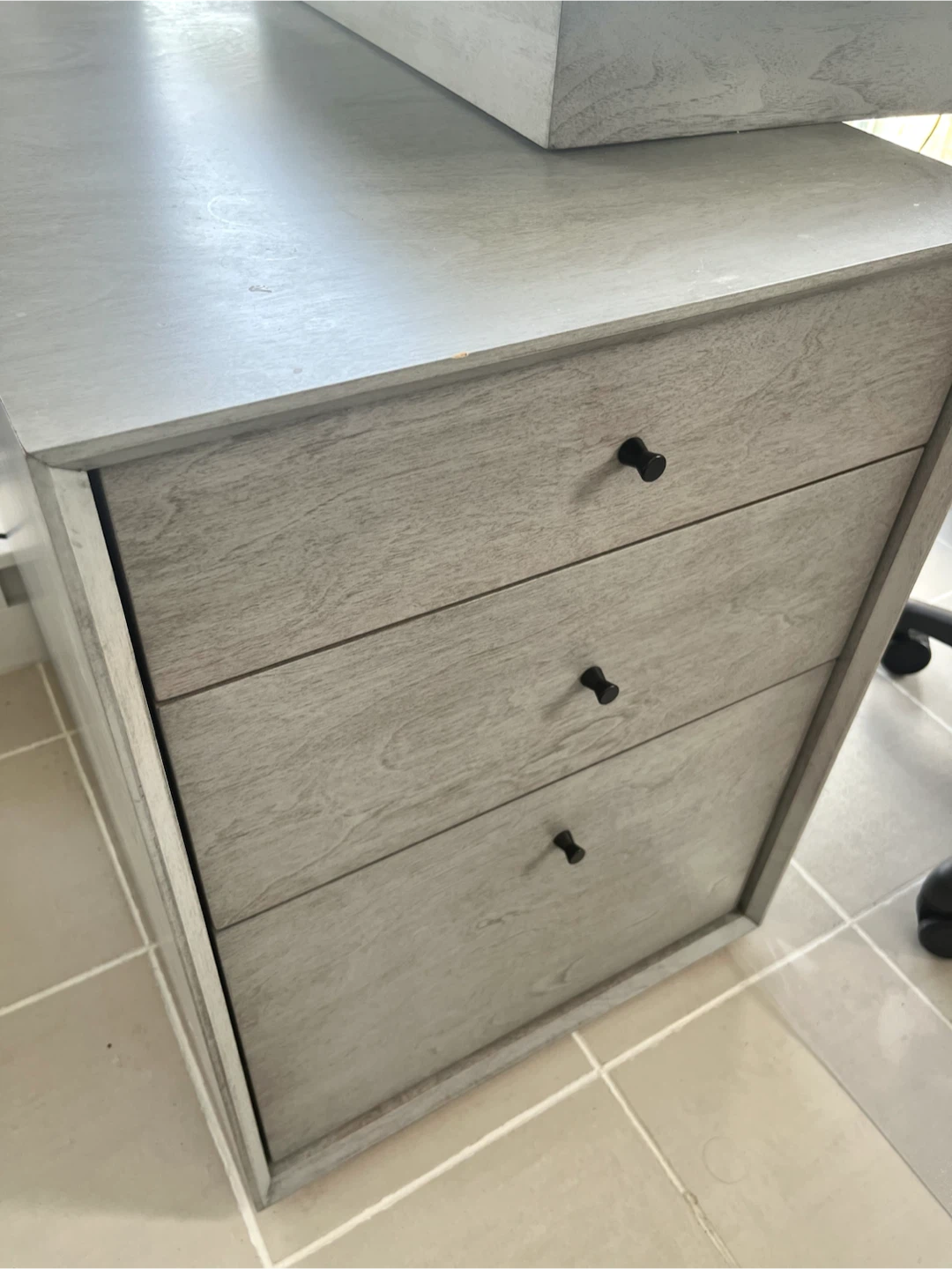 Huppé Outline Office Desk - photo 3