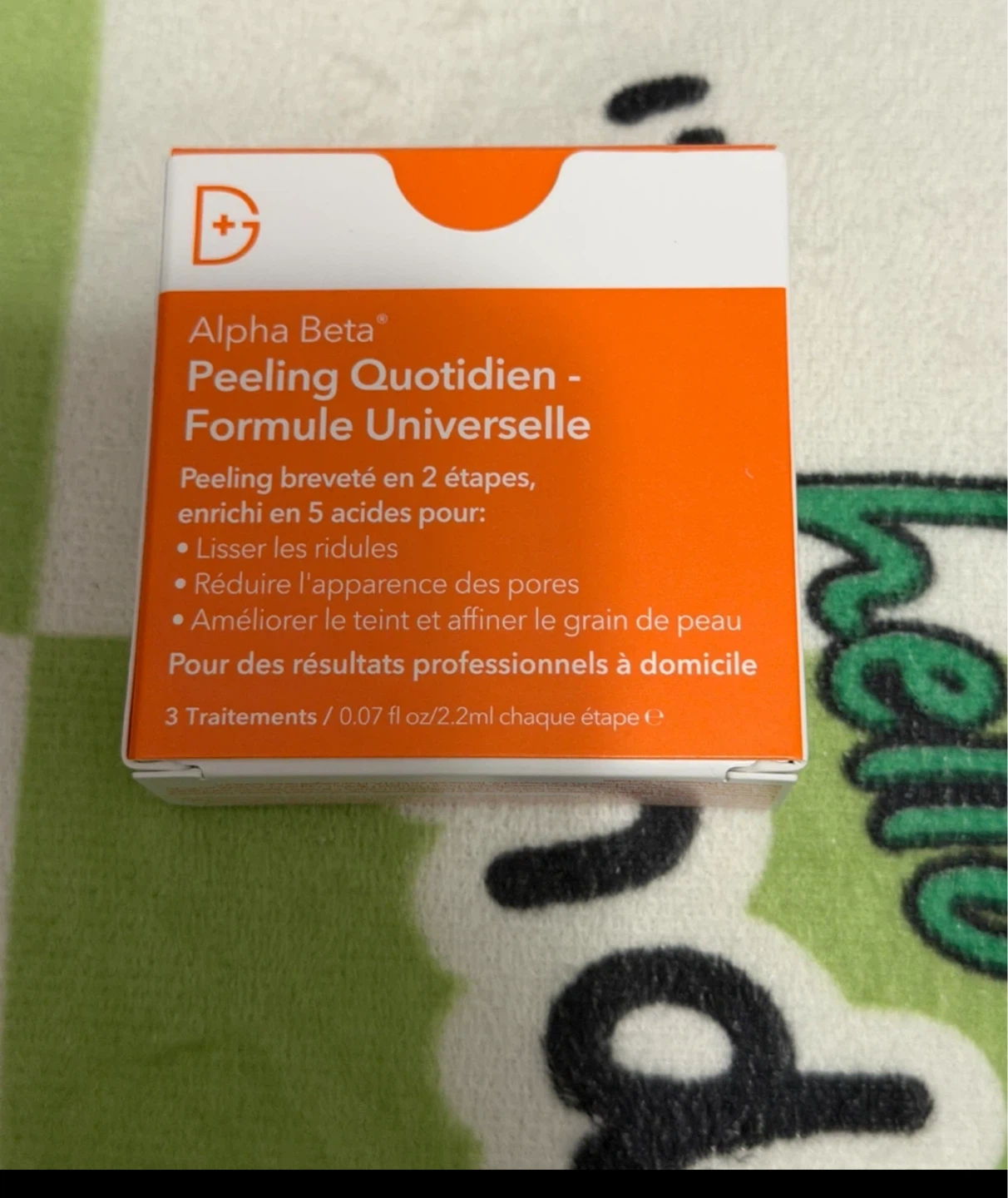 Dr. Dennis Beta Universal 🏈