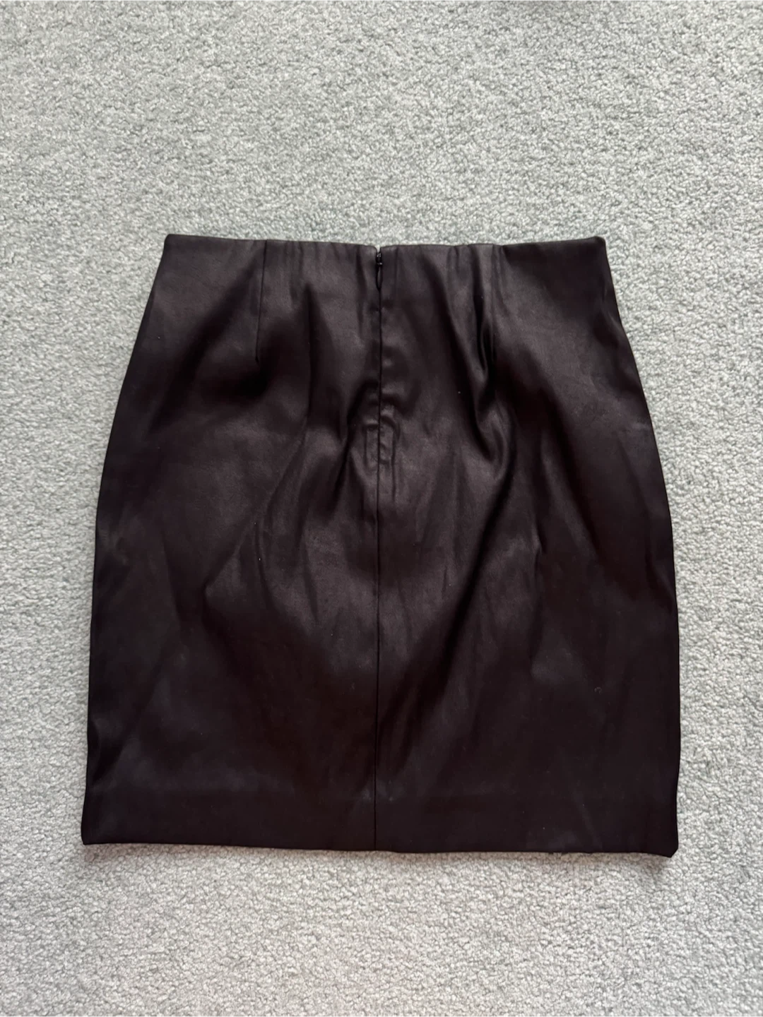 Talula Black Pencil Skirt - S - photo 3