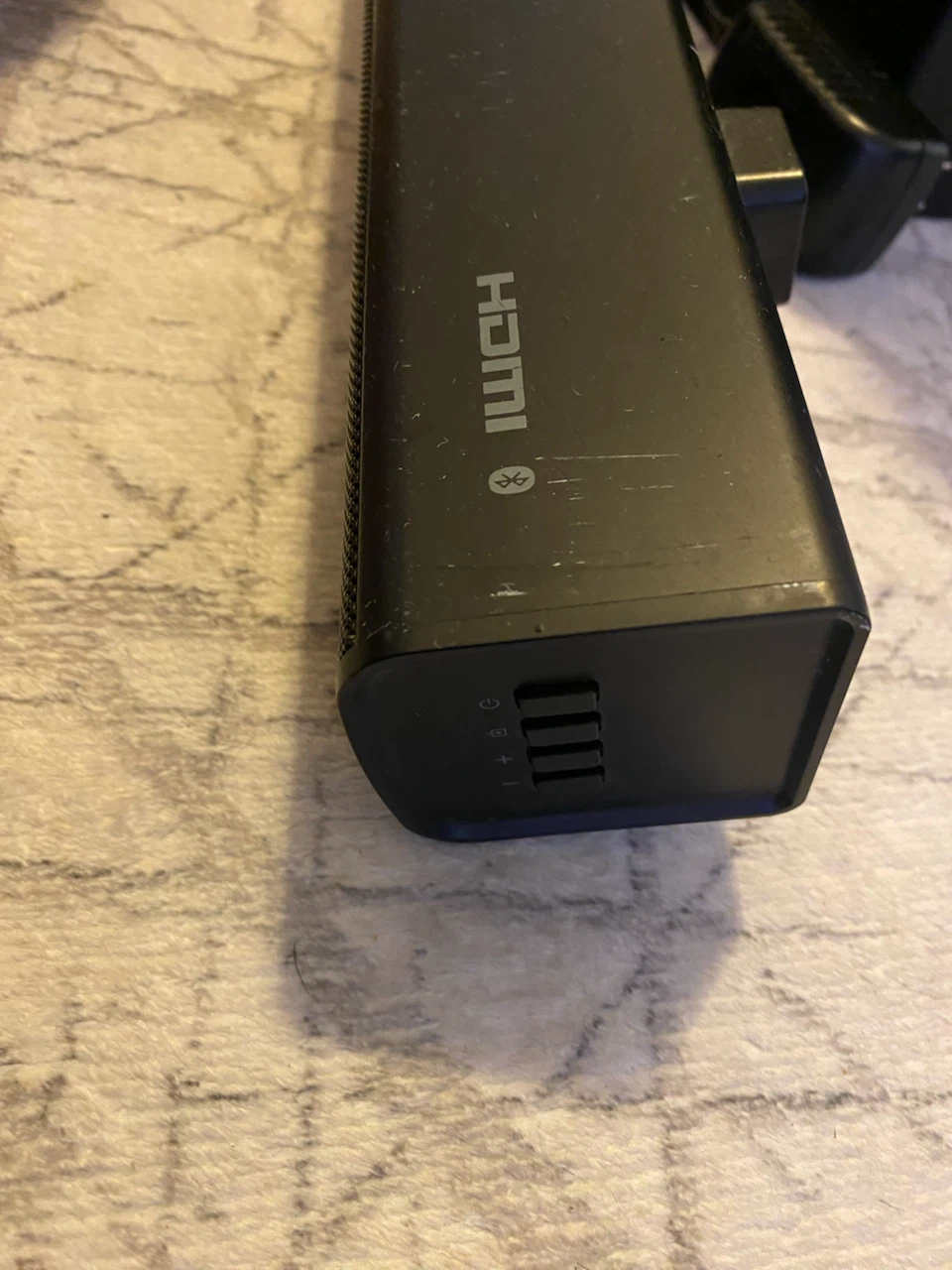 Philips HTL1520B/37 Soundbar with Subwoofer - photo 3