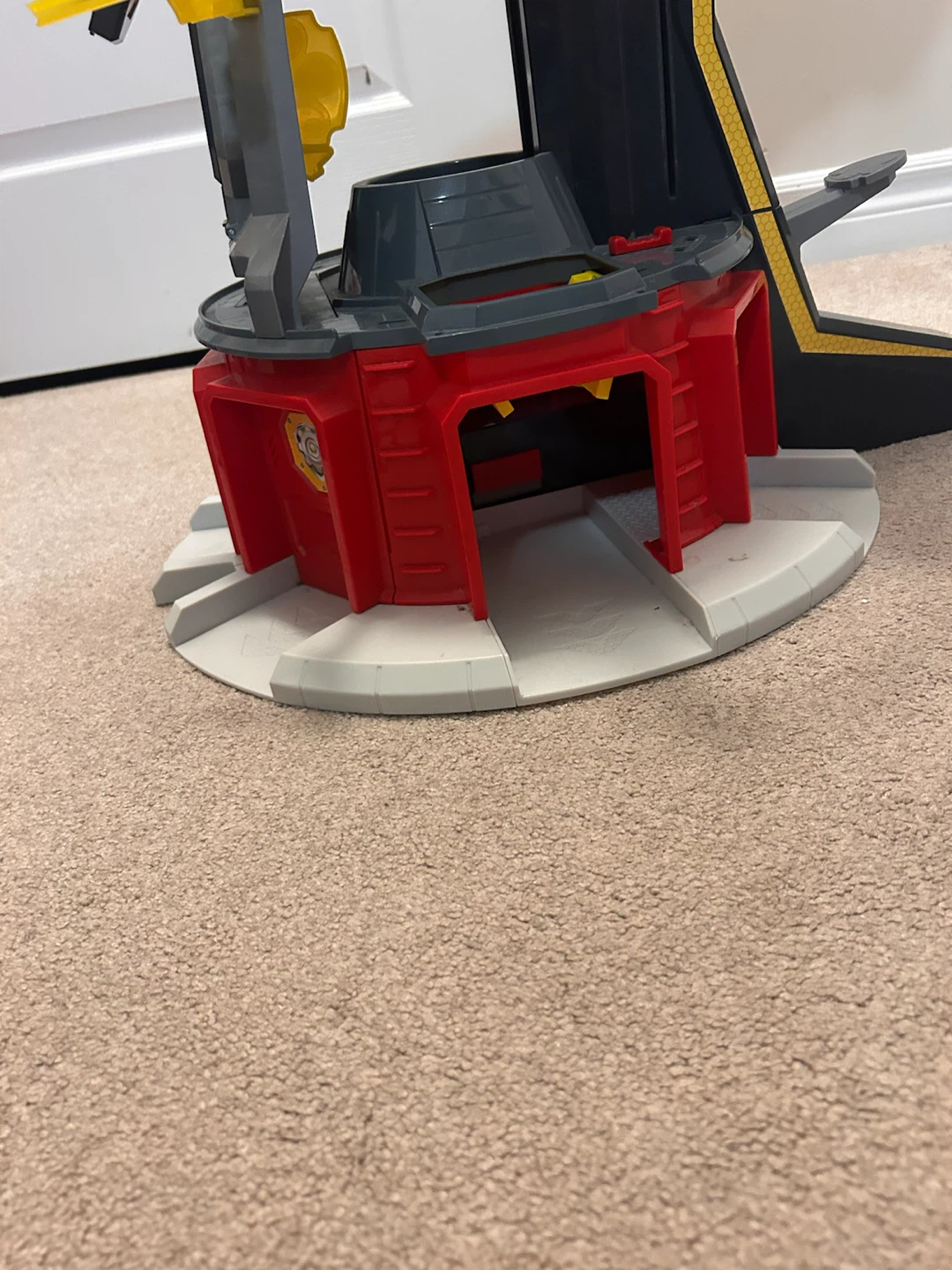 Paw Patrol Lookout Tower Playset - photo 5