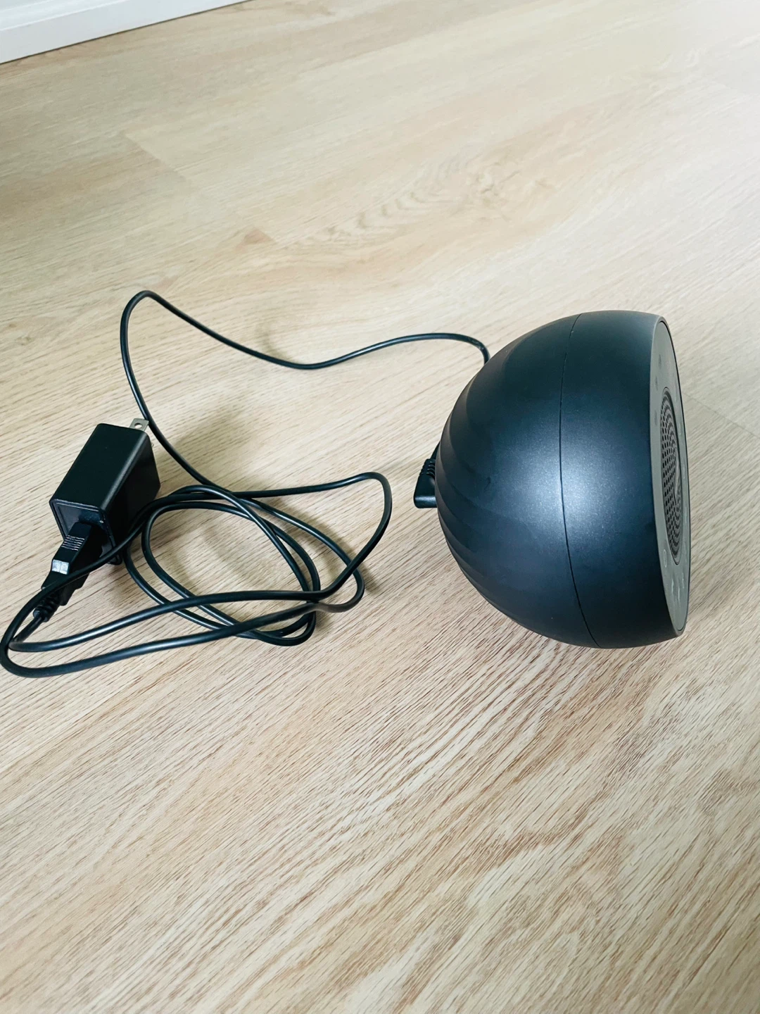 Reacher White Noise Machine HFD-W05 - photo 2