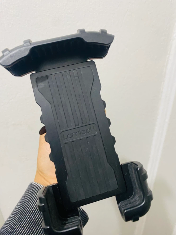 Lamicall Bicycle Phone Mount