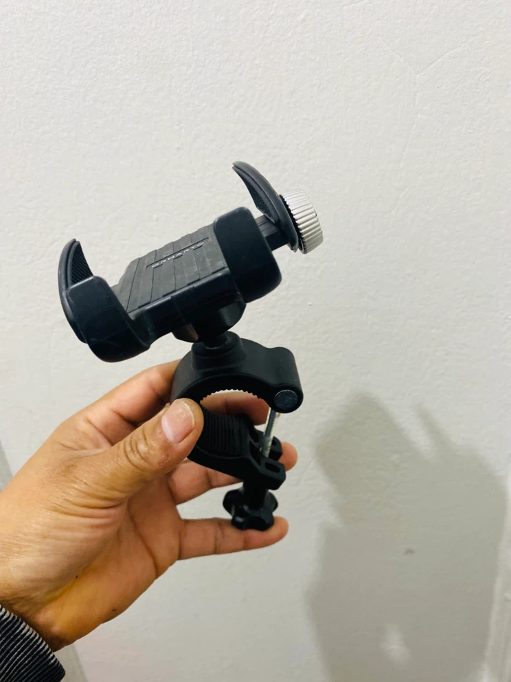 Lamicall Bicycle Phone Mount - photo 3