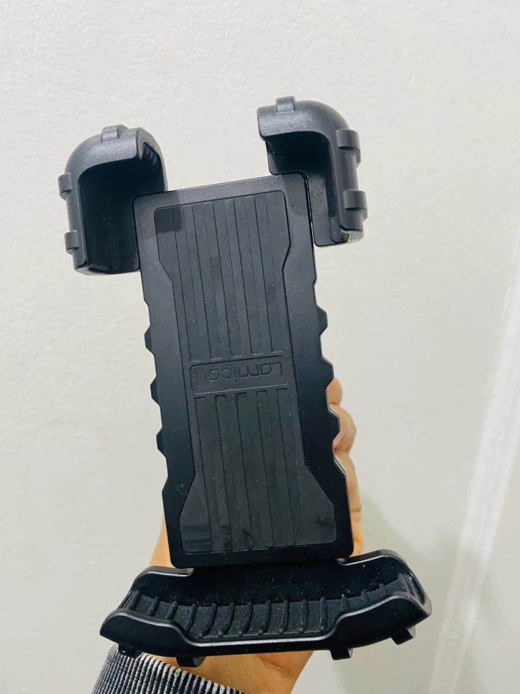 Lamicall Bicycle Phone Mount - photo 5