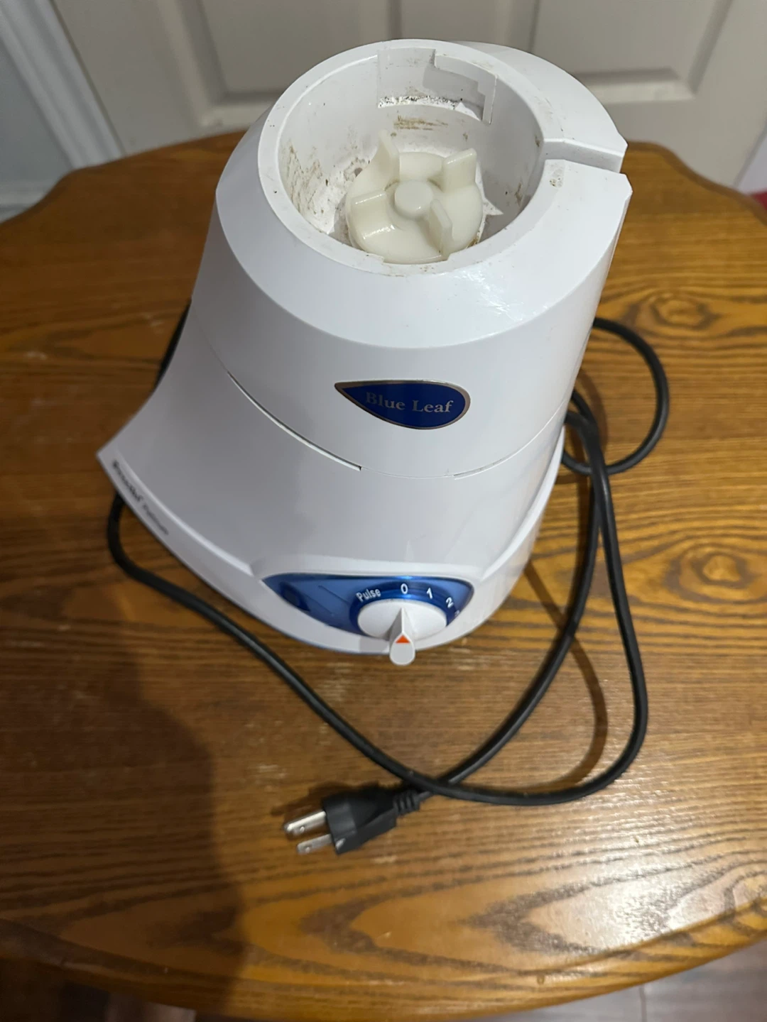 Preethi Blue Leaf Platinum Mixer Grinder - photo 3