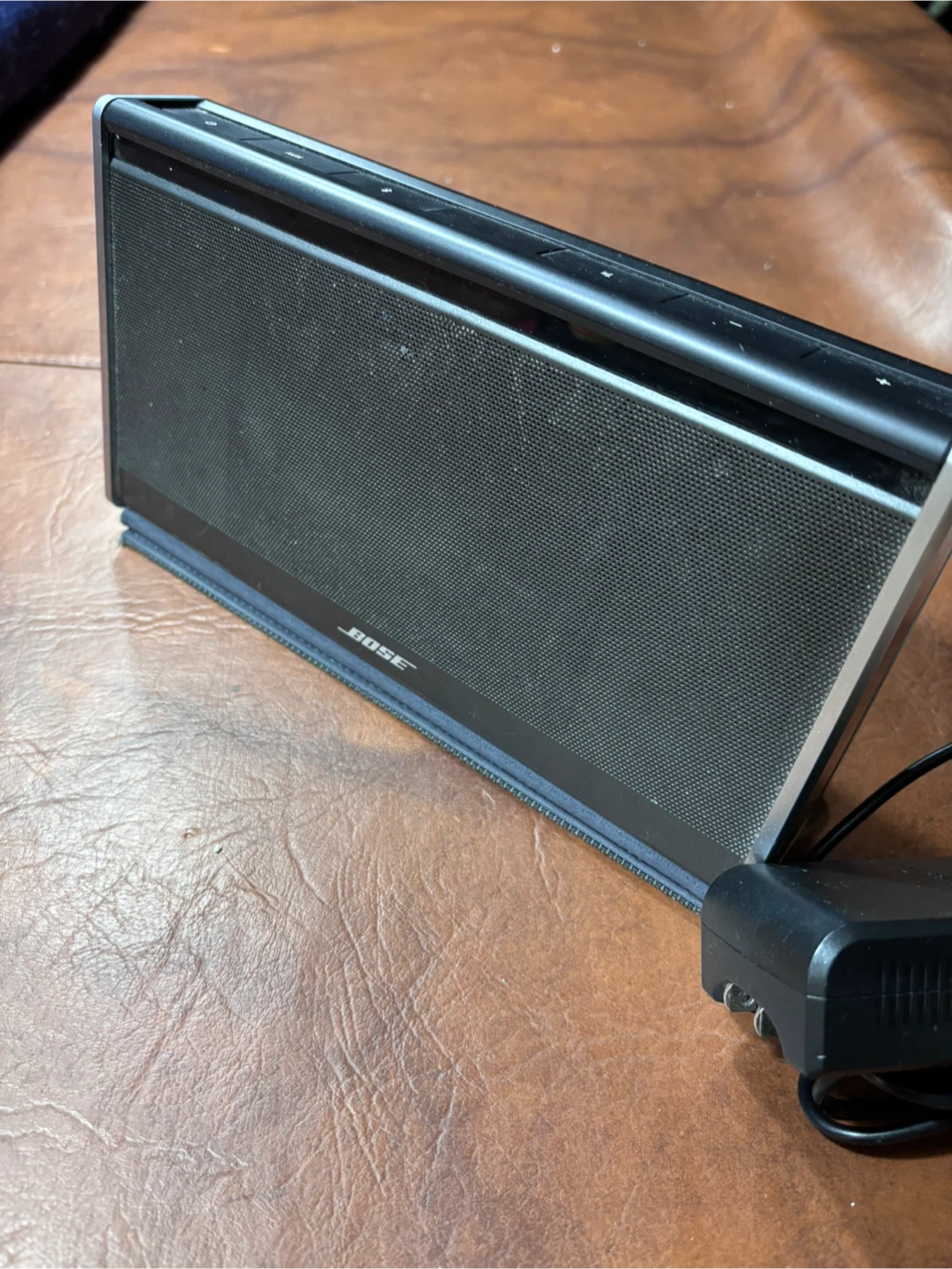 Bose SoundLink Wireless Speaker II