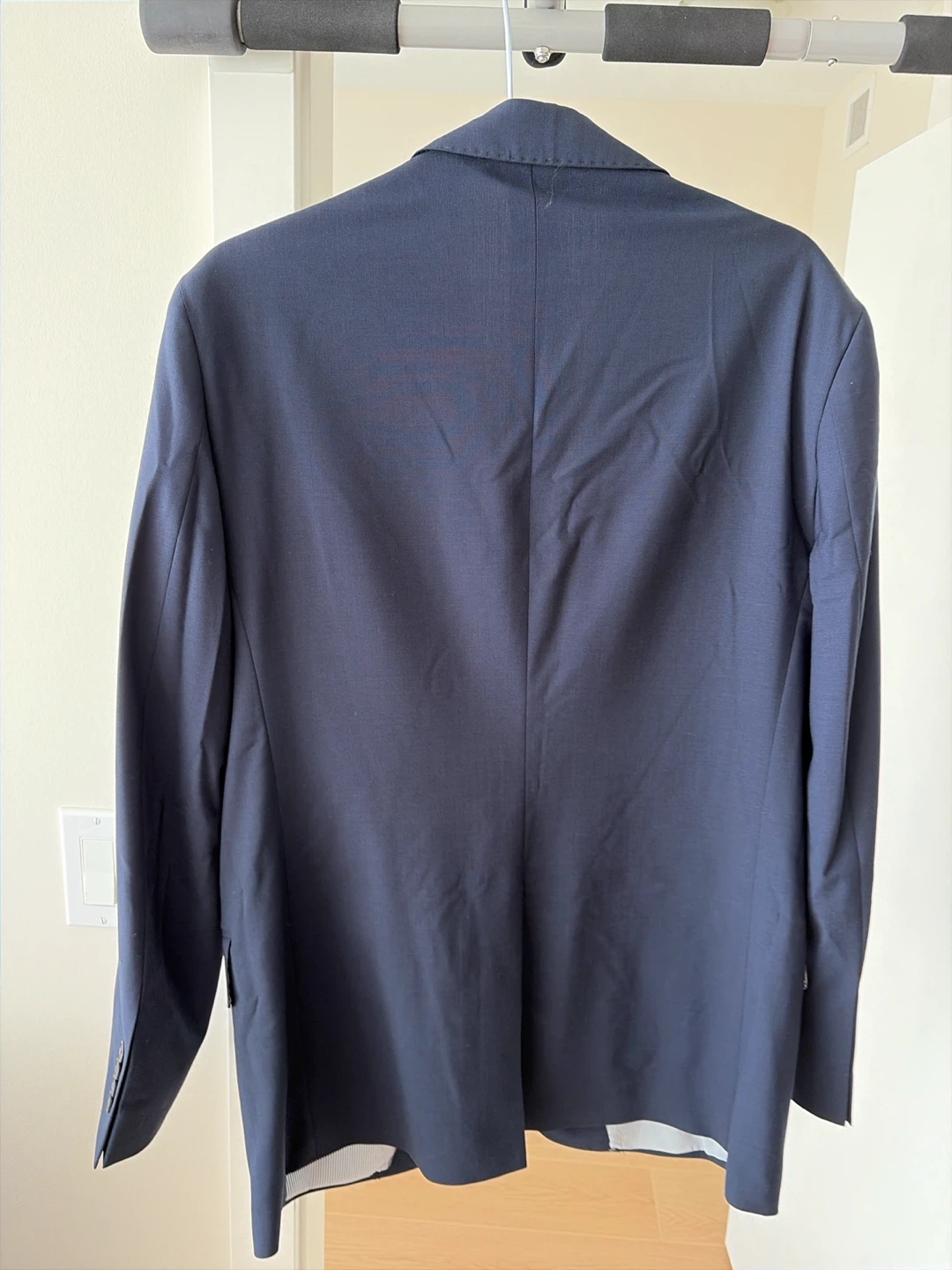 Brooks Brothers Explorer Classic Blazer 40R - photo 3