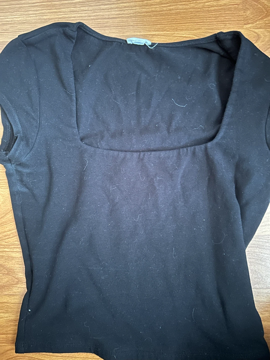 GARAGE black porche top