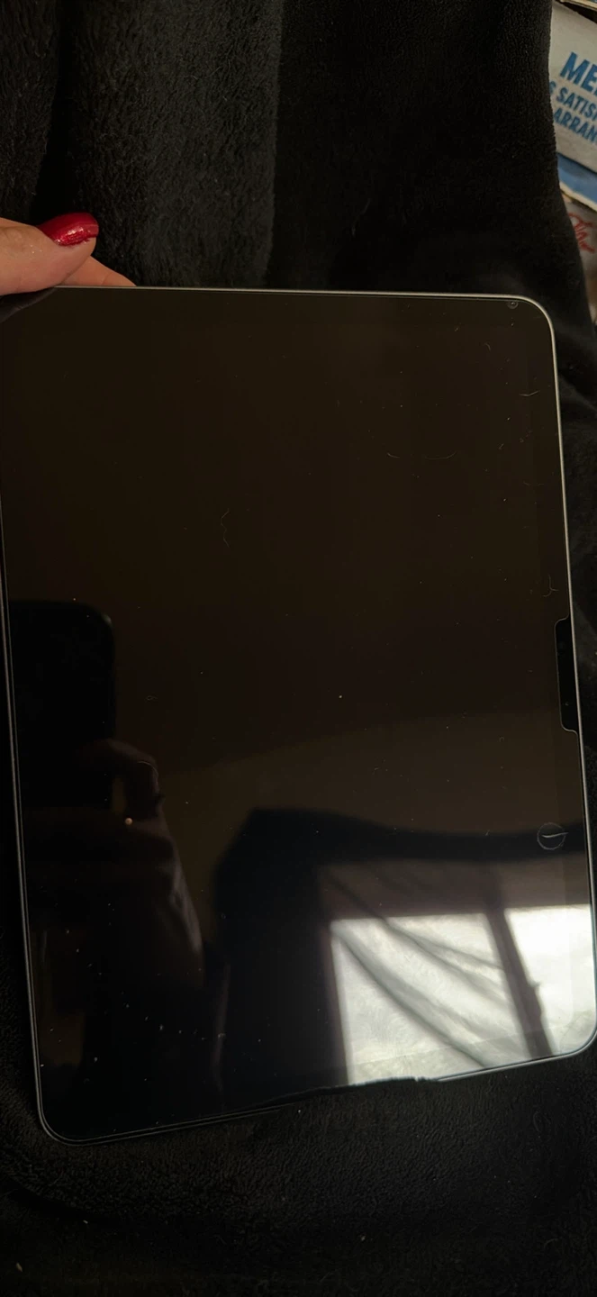 Apple iPad Air 11-inch (M2) 128GB