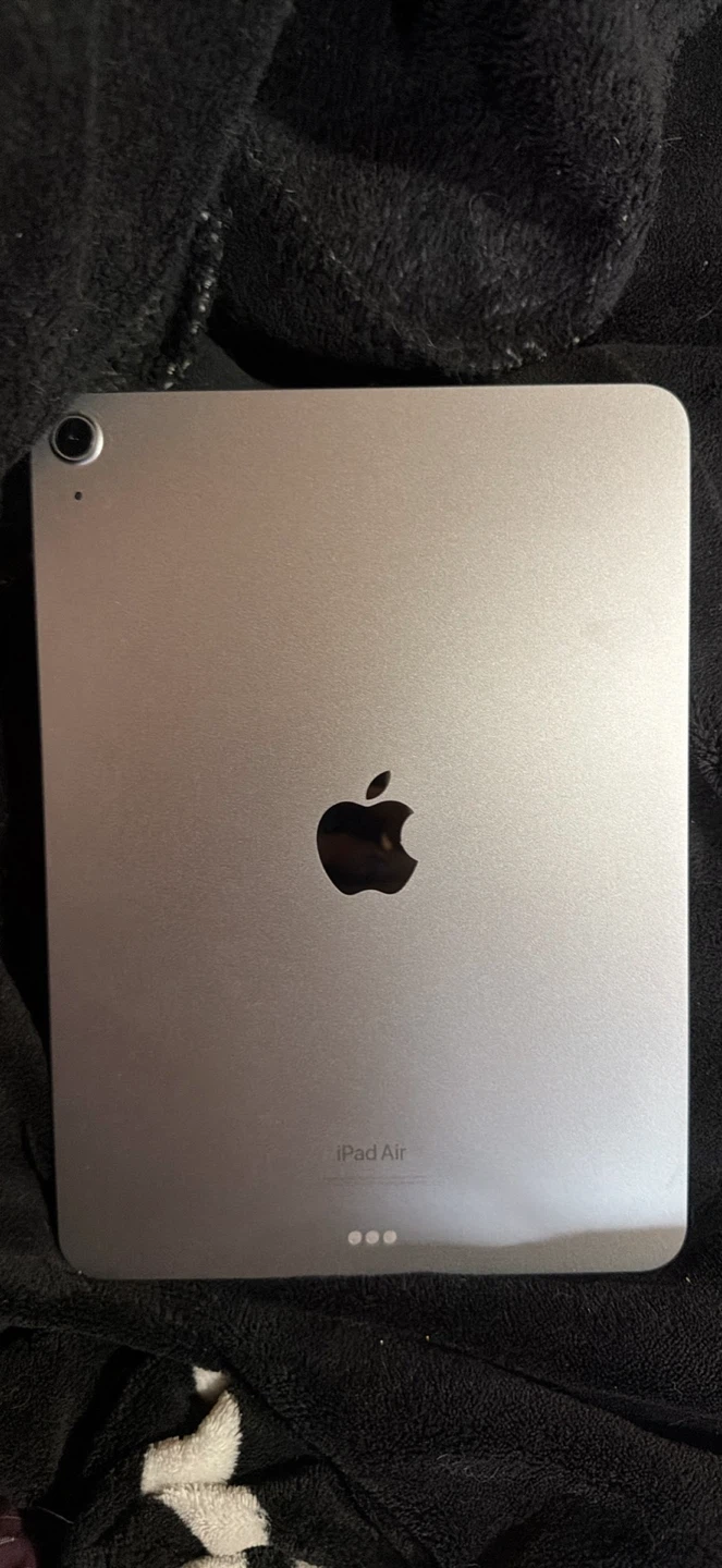 Apple iPad Air 11-inch (M2) 128GB - photo 2