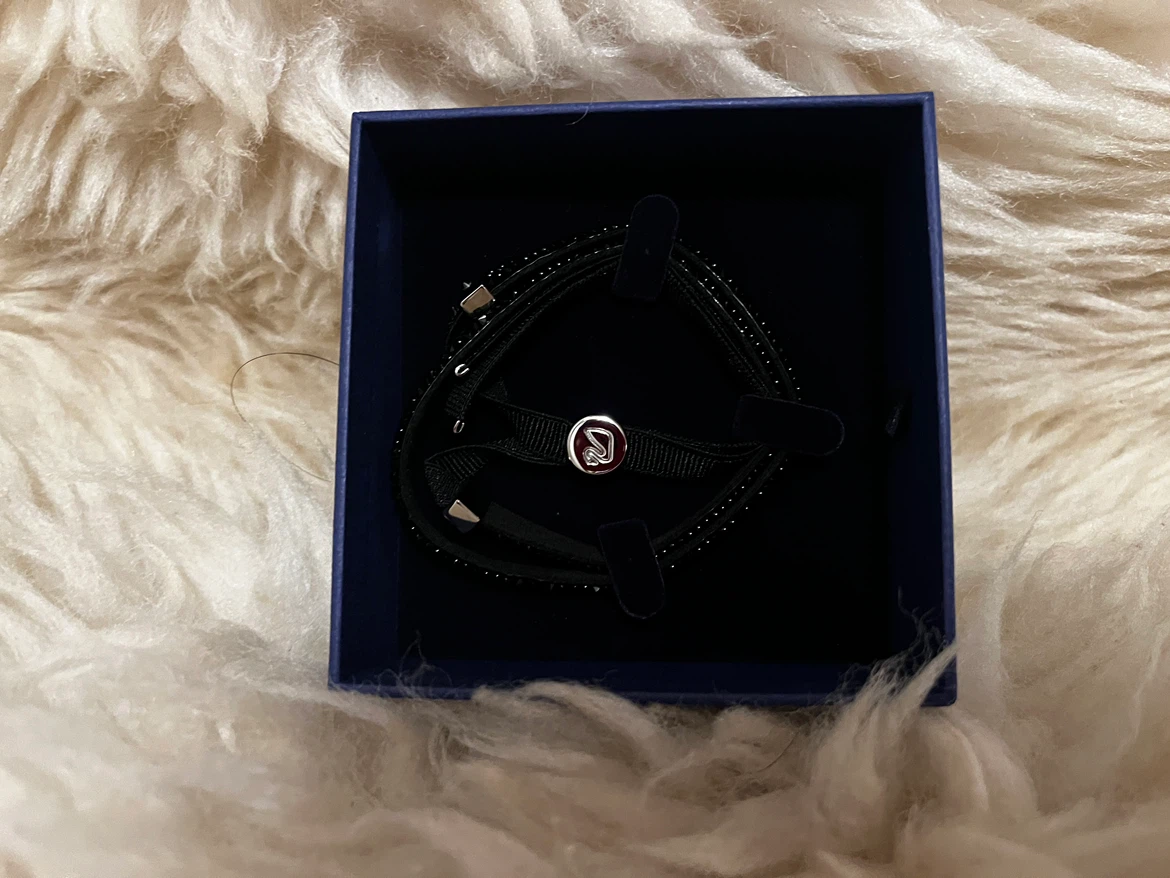 Swarovski Crystaldust Necklace / Choker – Brand New – 5279165