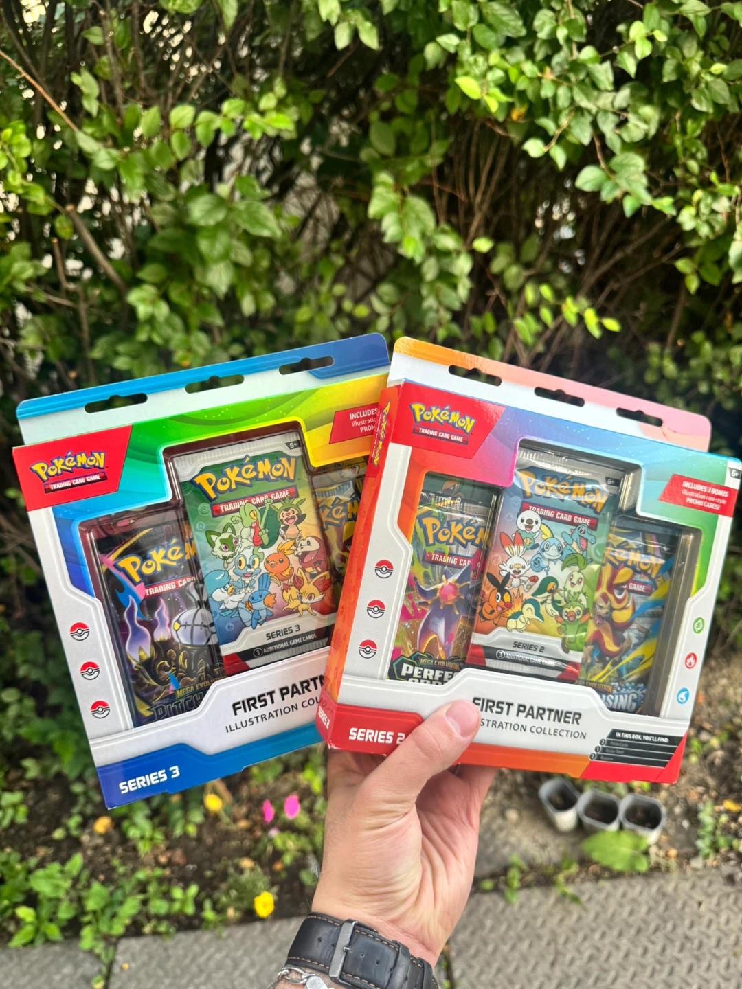 Pokemon 30th anniversary, ascended hero, prismatic evolution - photo 2