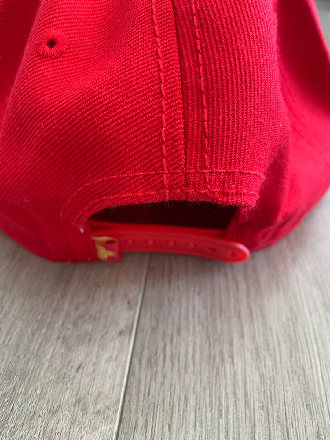 Wonder Woman Snapback Hat 🏈 - photo 4