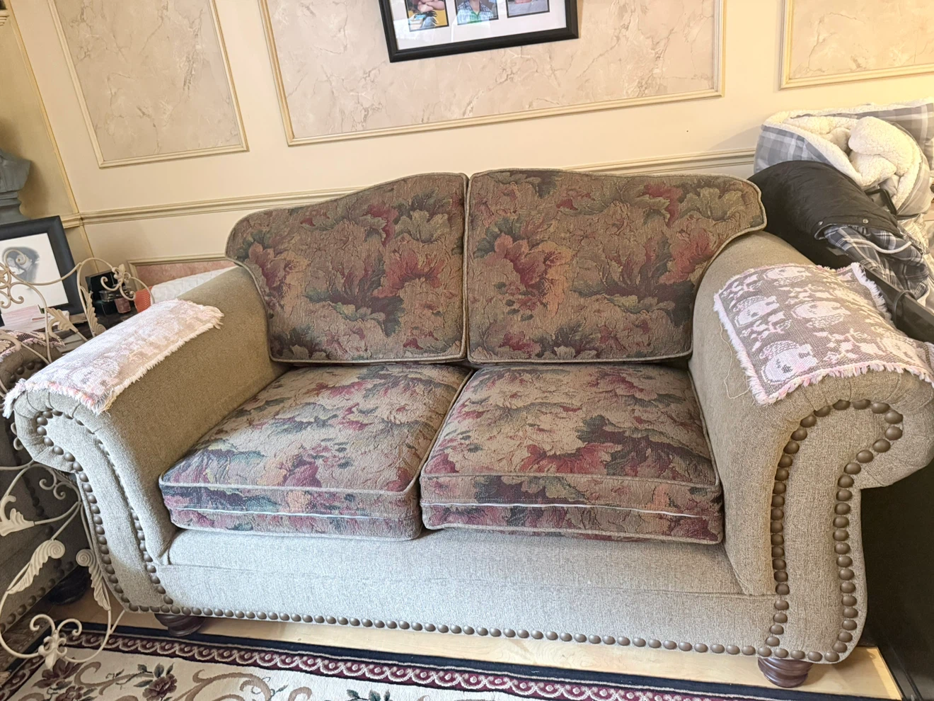 Selling household item - photo 2