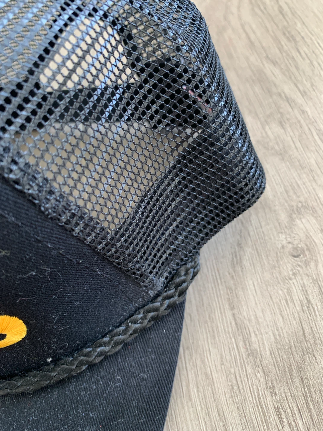 Cobra Disco Fucks Trucker Hat Ball Cap 🏈 - photo 3
