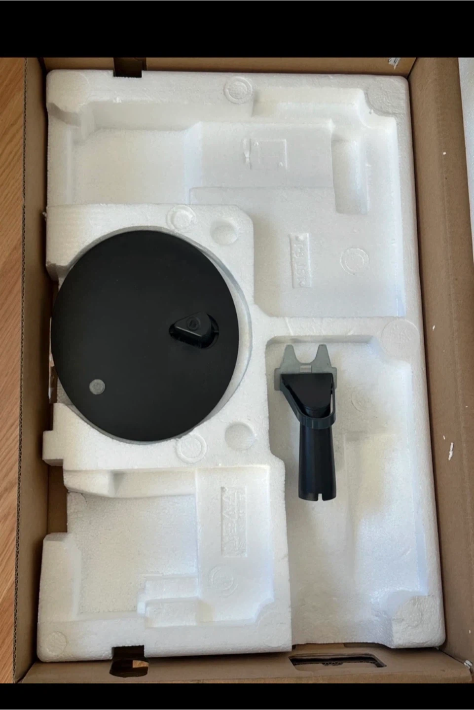 Lenovo QHD Monitor - photo 3