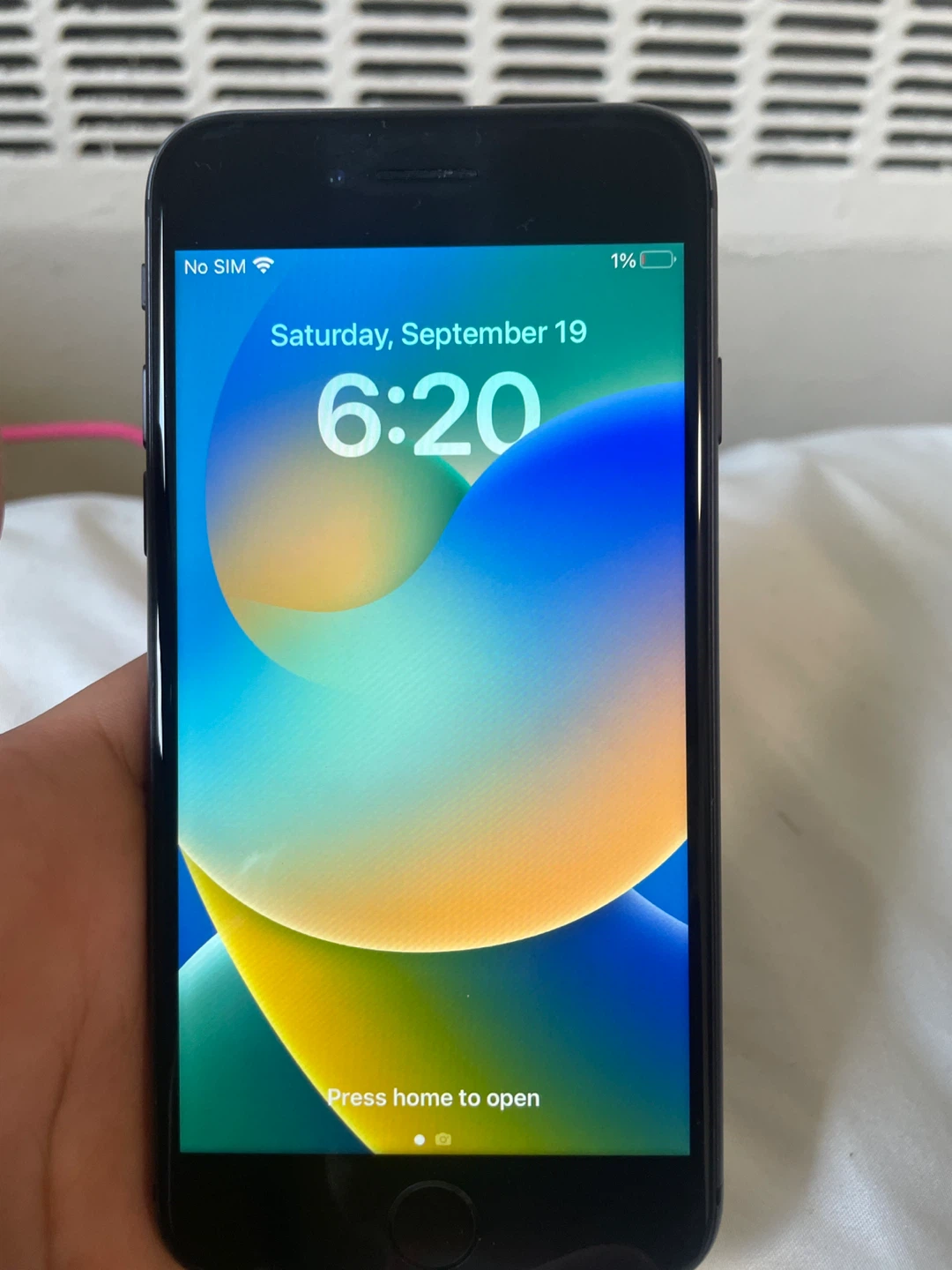 iPhone 8