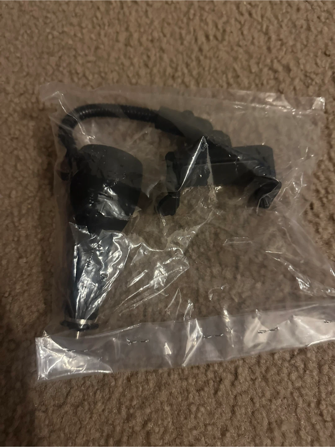 Car Phone Mount with Charger