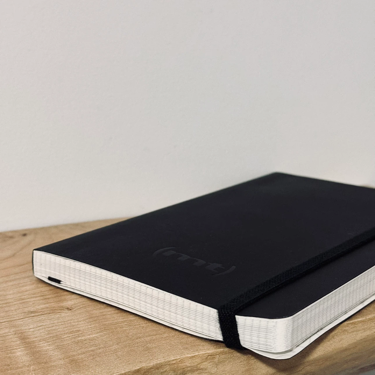 Black Notebook 🏈