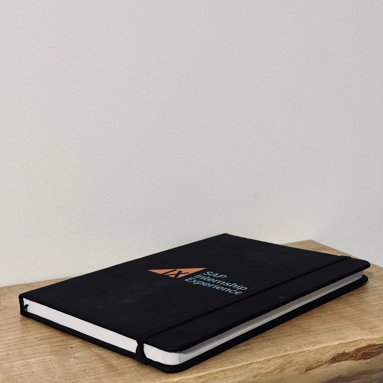 Black Notebook 🏈 - photo 5