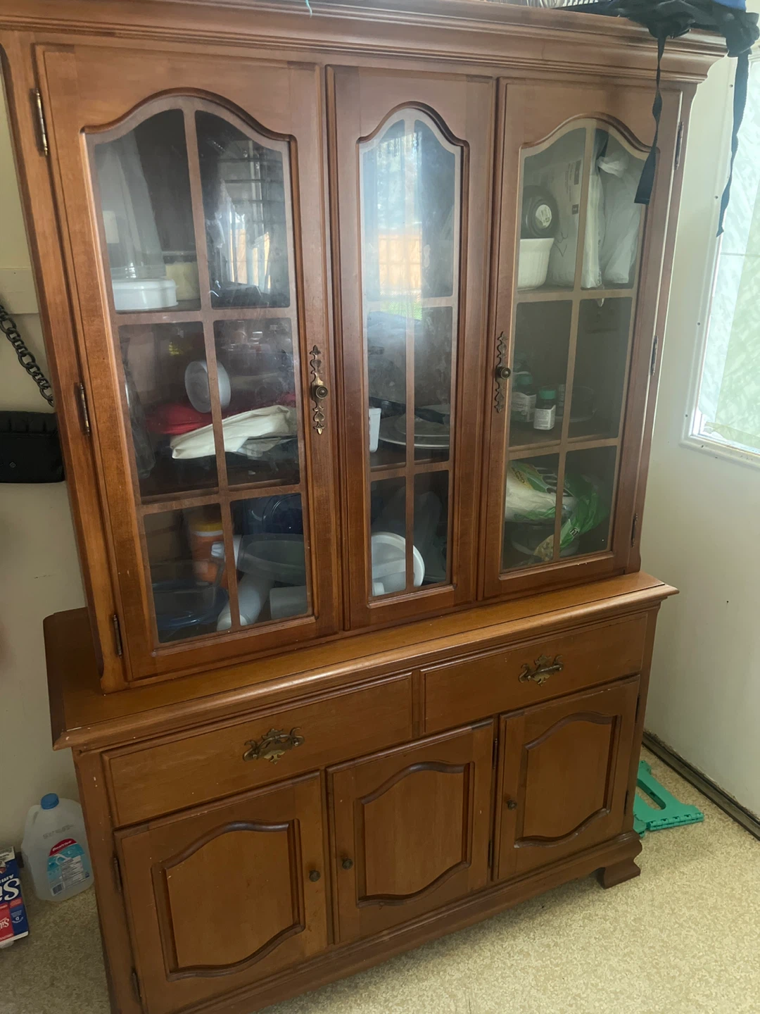 Cupboard for sell