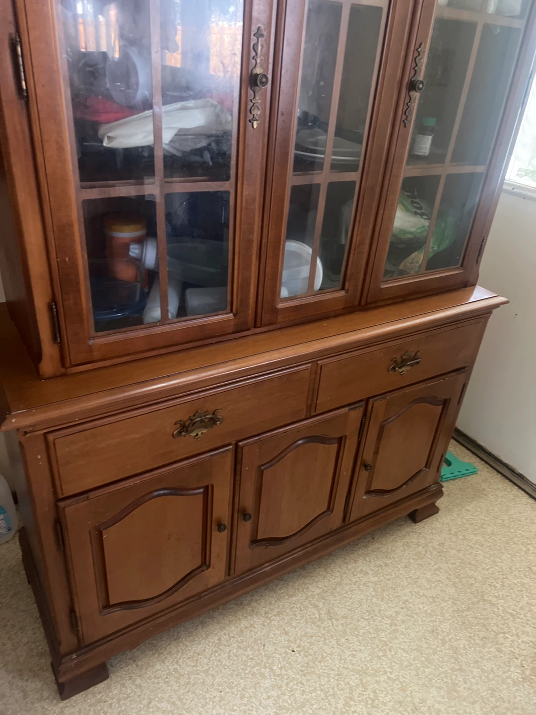 Cupboard for sell - photo 2