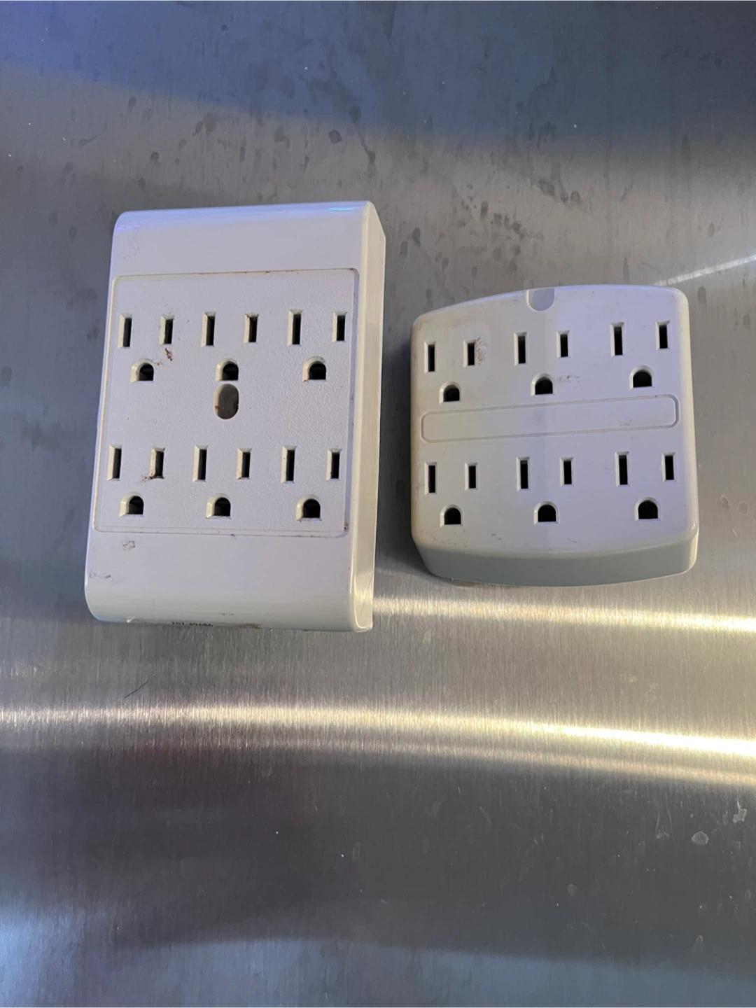 Leviton Wall Outlet Adapters