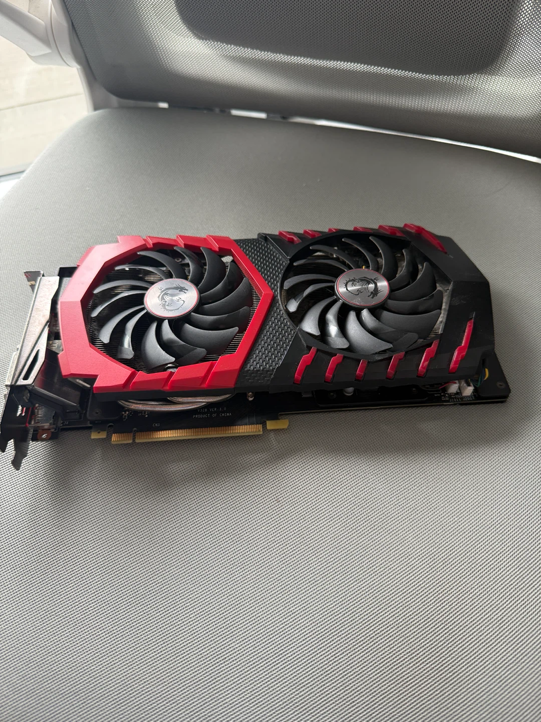 Nvidia Geforce gtx 1060