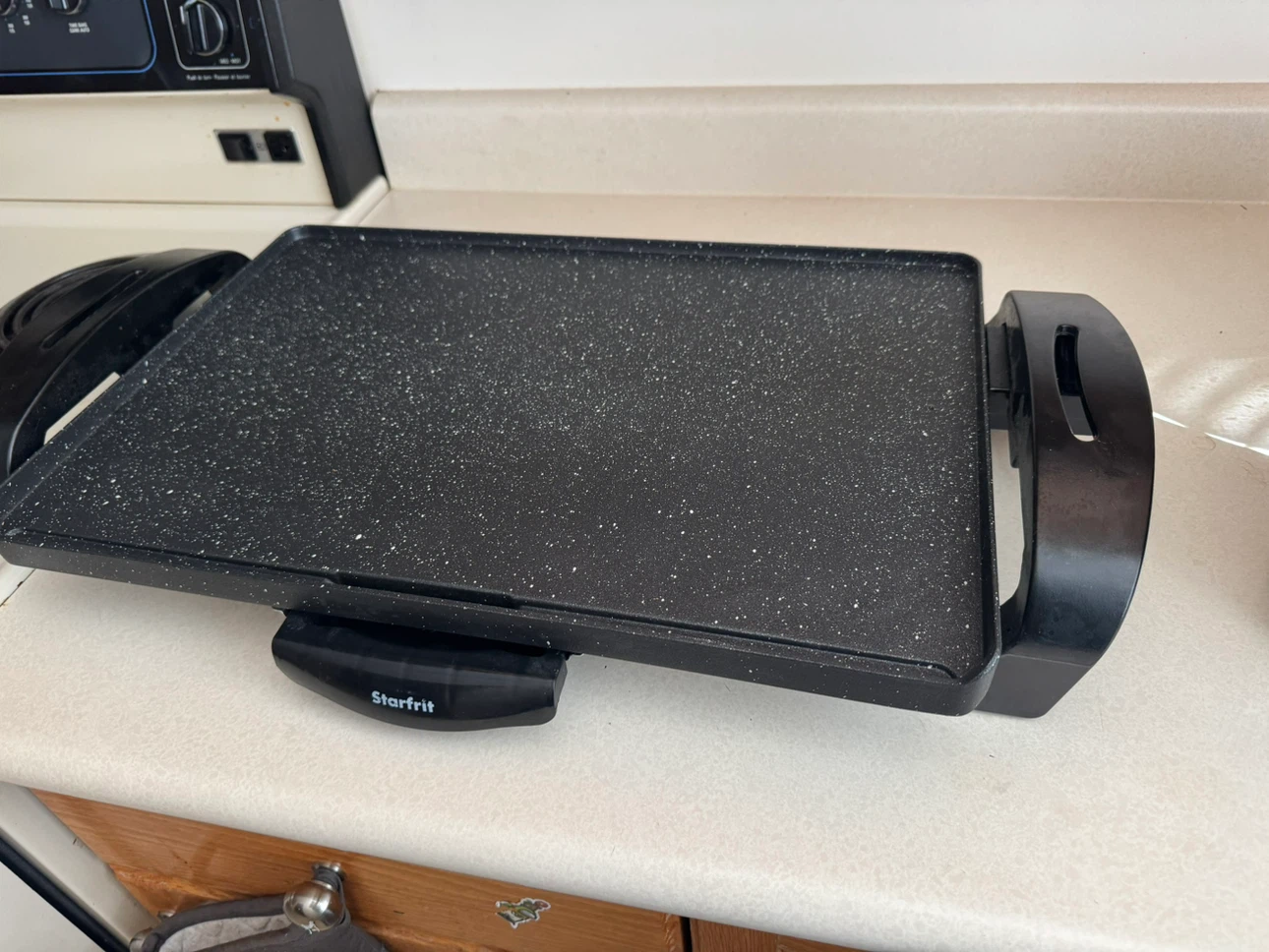 Starfrit Electric Griddle