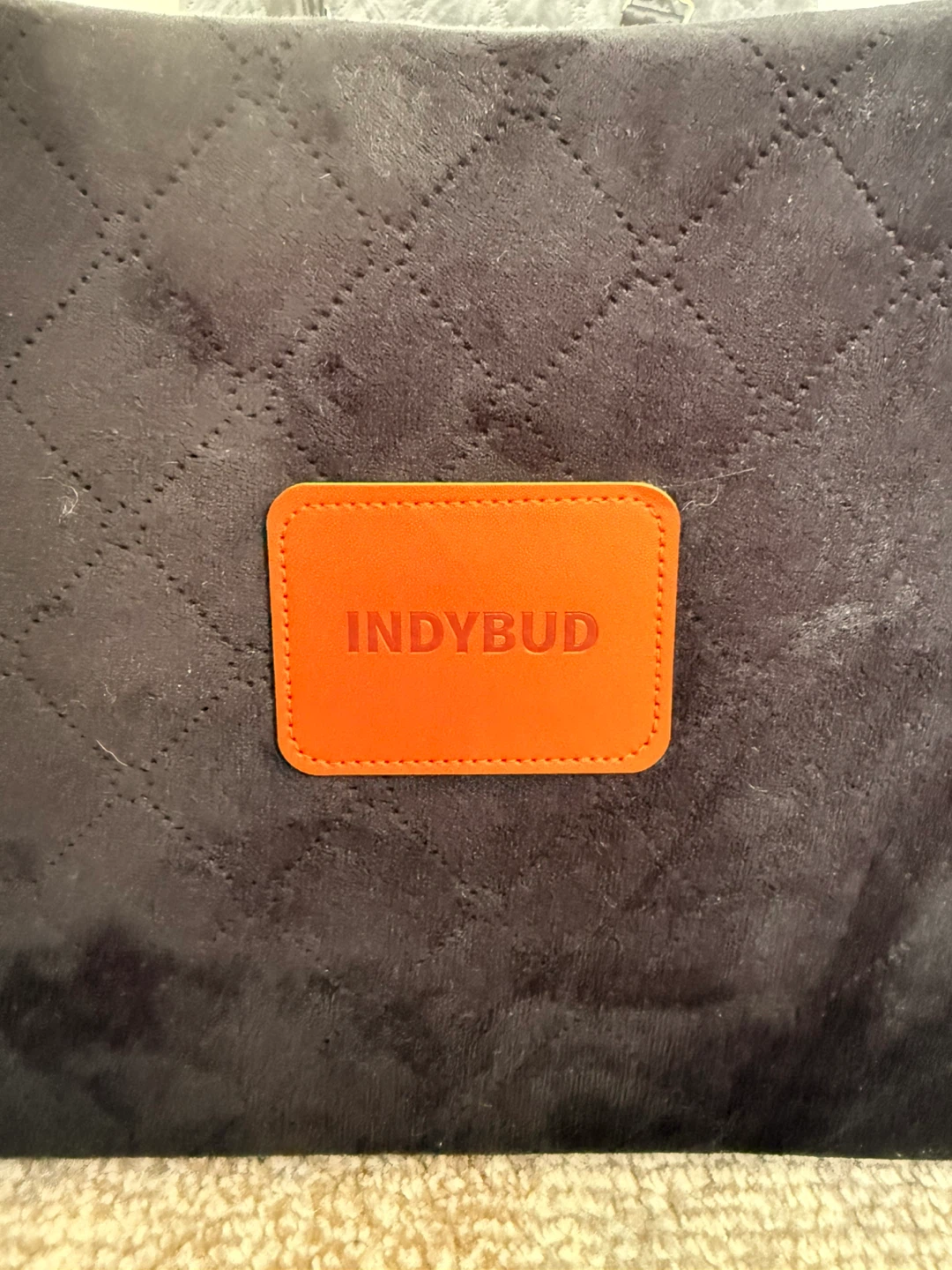 INDYBUD Dog Car Seat - photo 2