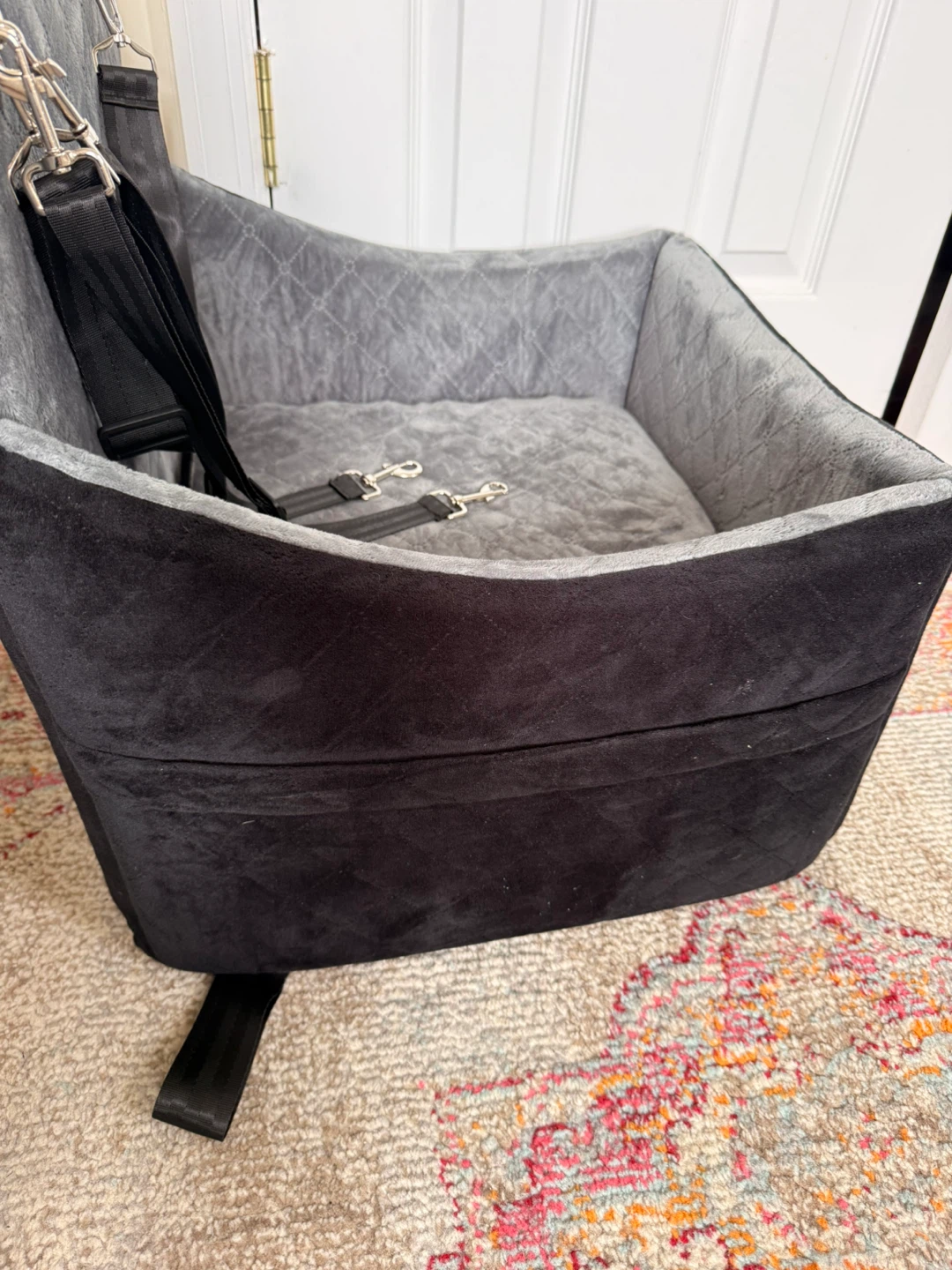 INDYBUD Dog Car Seat - photo 5