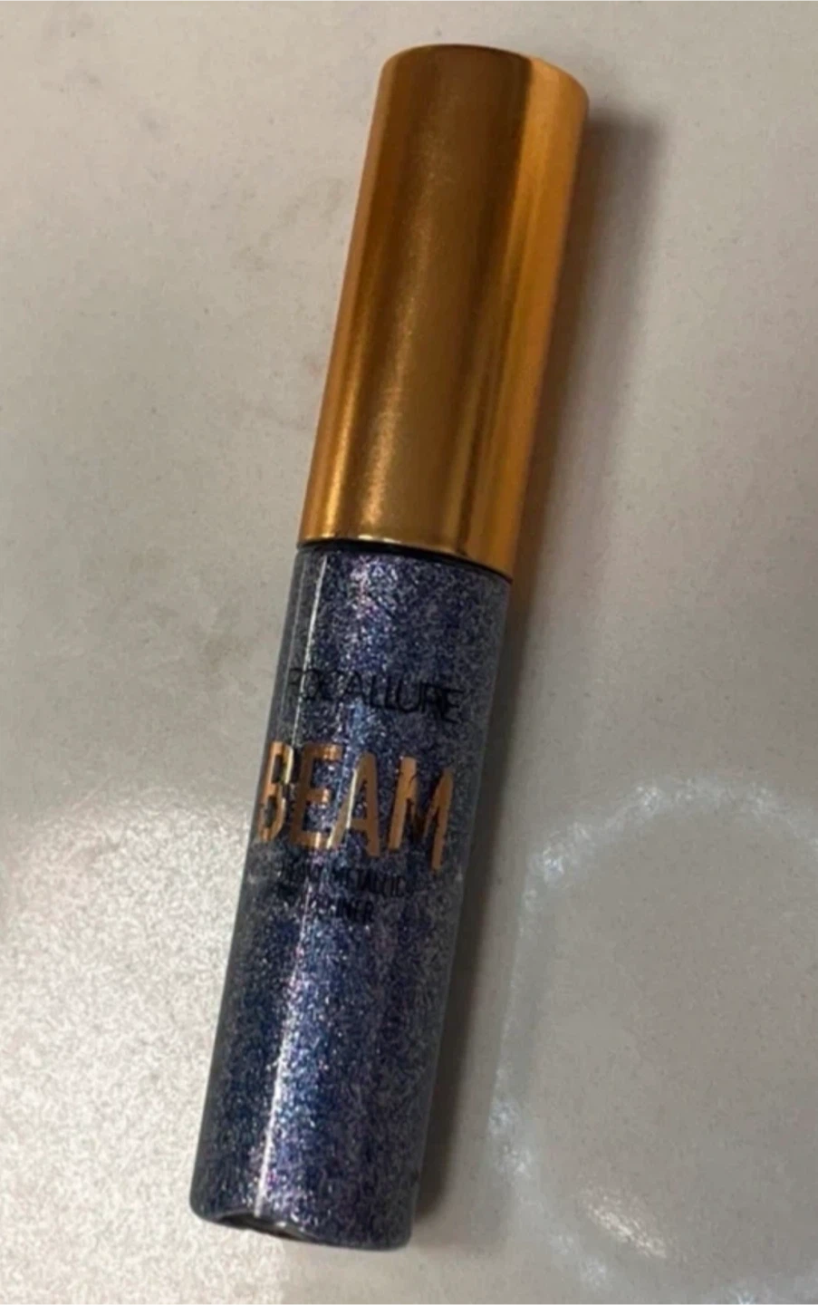 FREE W OTHER ITEMS Focallure Beam Metallic Eyeliner