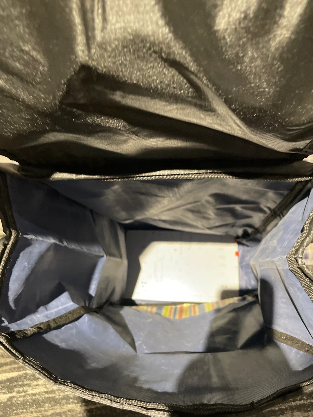 Replacement bag $10 and Foldable Shopping Cart - photo 3