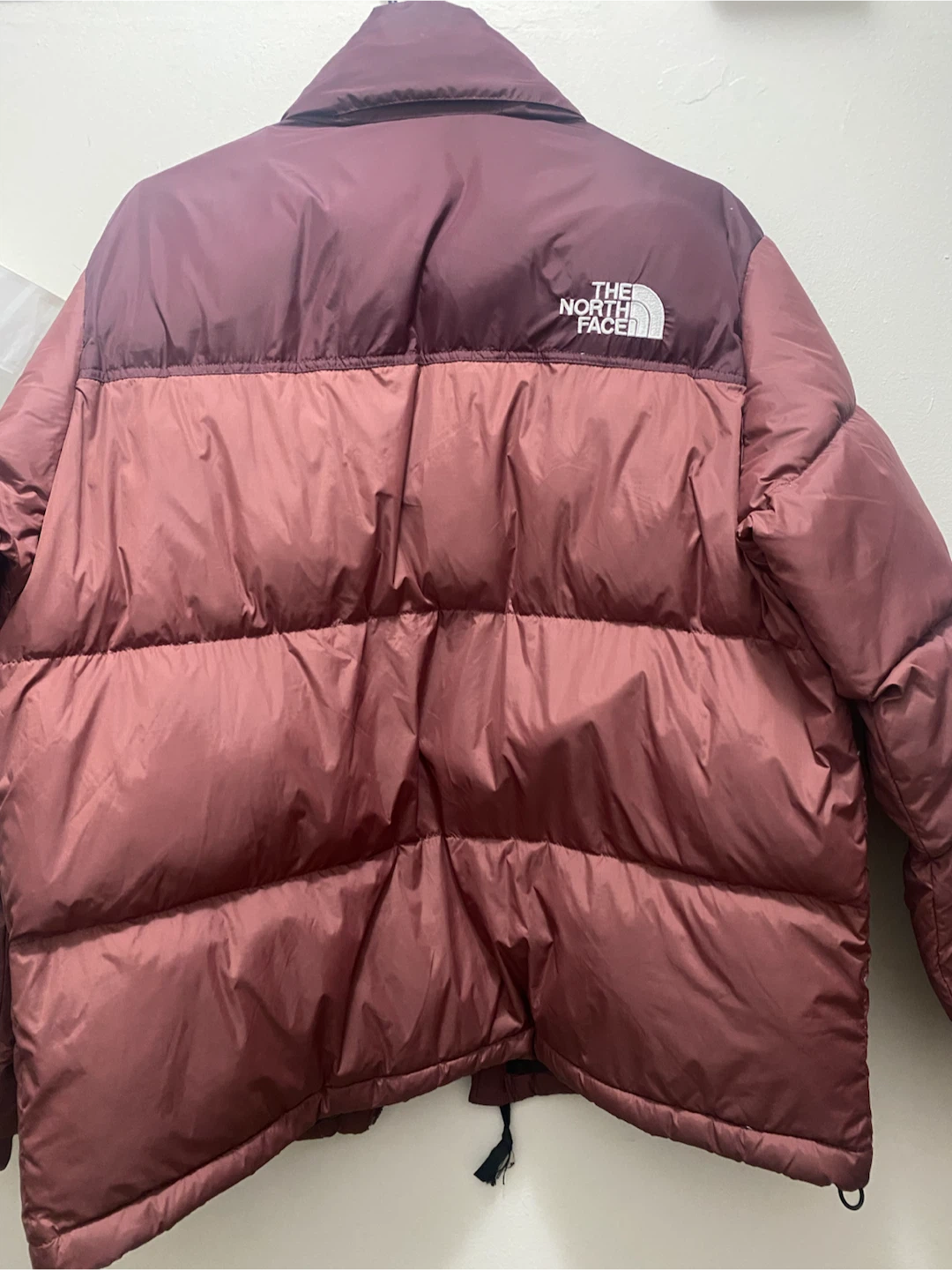 The North Face 700 Down Puffer Jacket - photo 3
