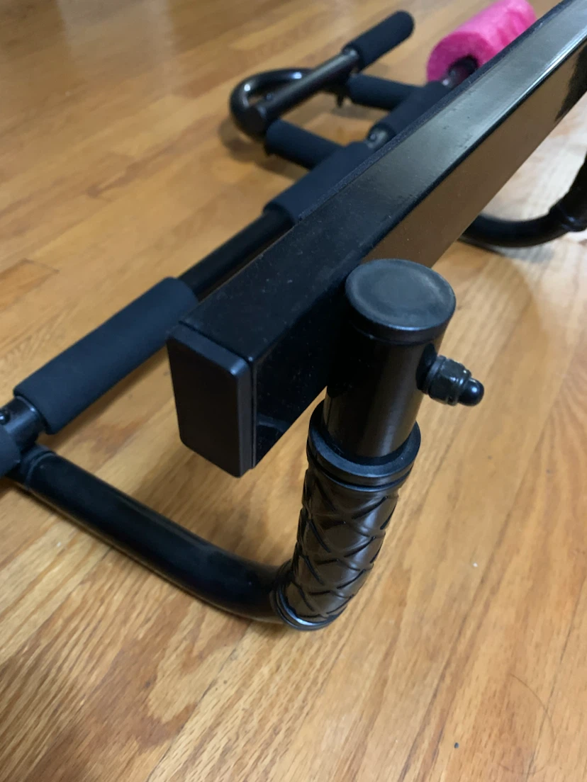 Doorway Pull-Up Bar - photo 2