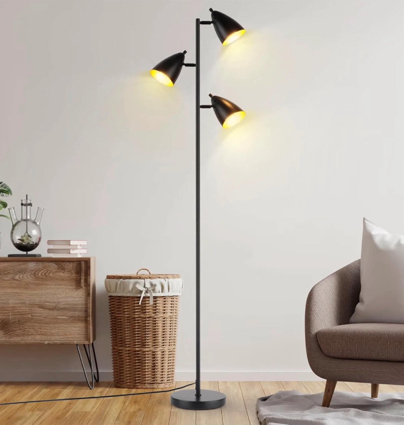 🏈 Floor Lamp