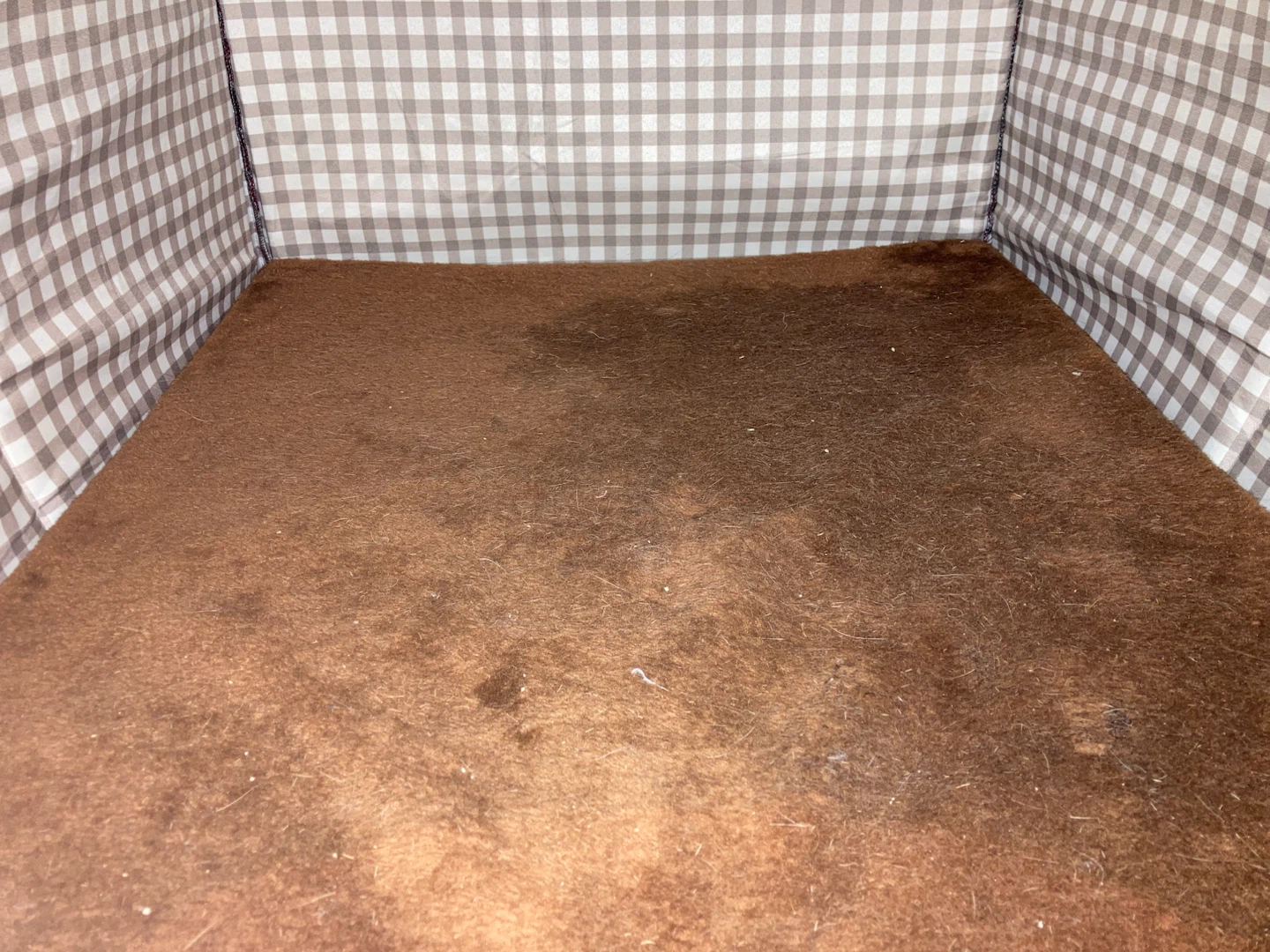Brick Pattern Pet House - photo 3